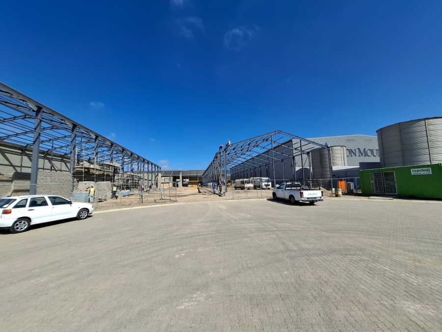 To Let commercial Property for Rent in Stikland Industrial Western Cape